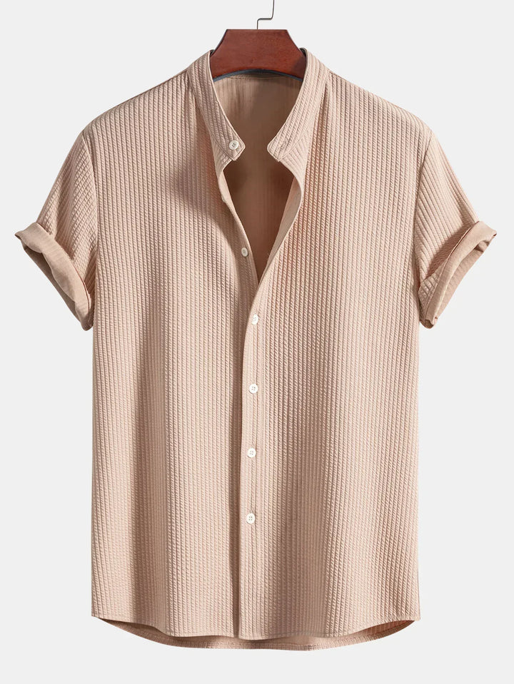 Modri | Chemise Riviera