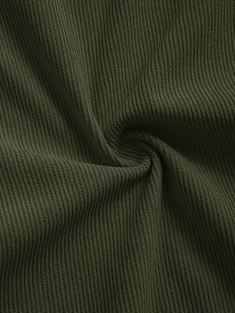 Namo ™ | Veste en velours côtelé de luxe