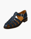 Bleu foncé
