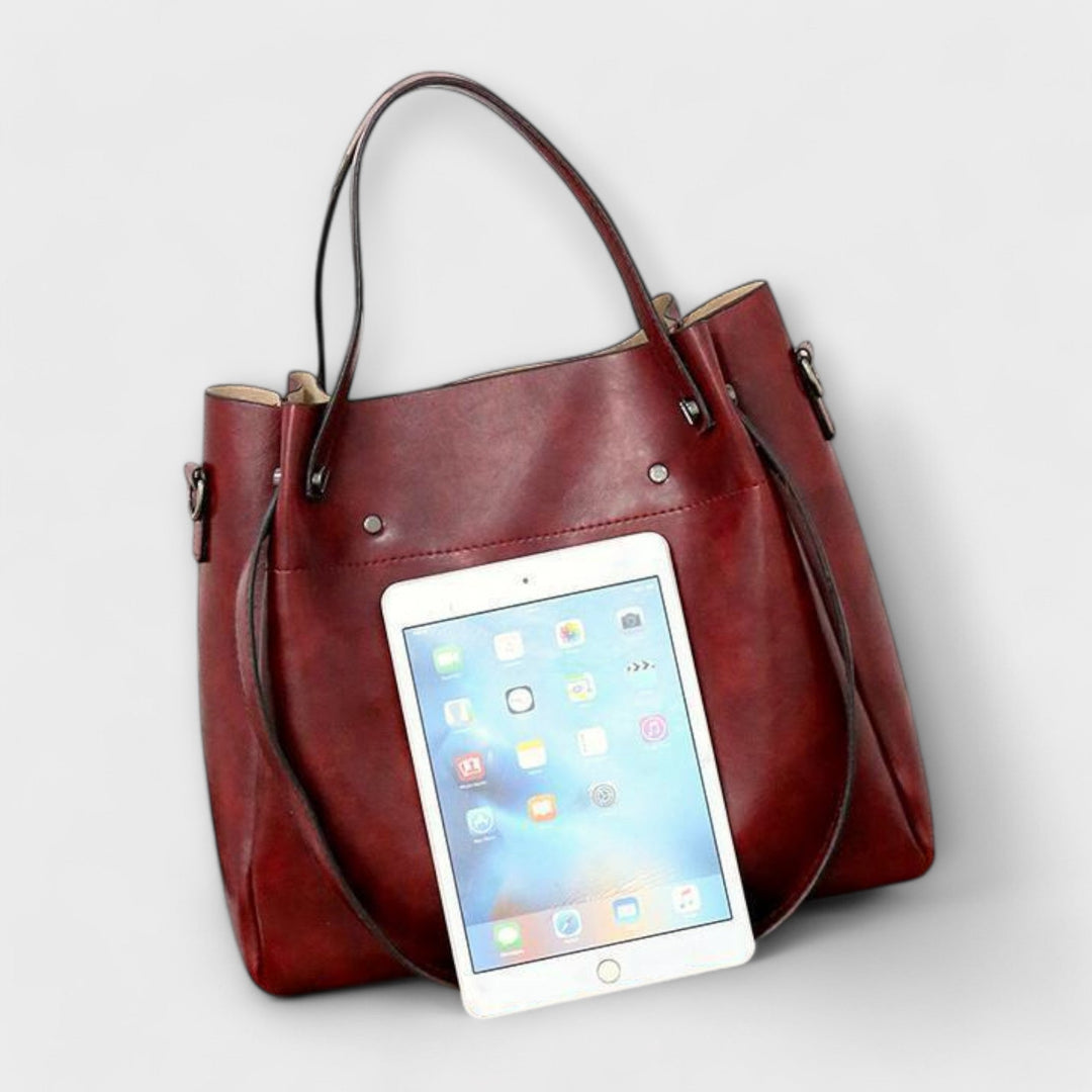 Azura - Ensemble de sacs vintage de 4 pièces