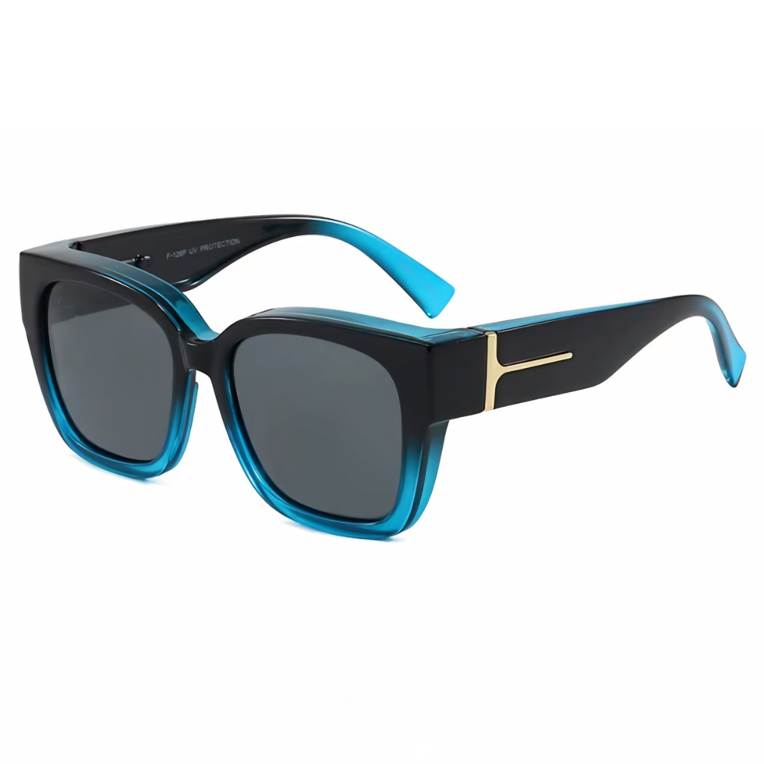Sévère | Lunettes de soleil FitOver Signature (1+1 GRATUIT)