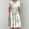 Floral Jaune