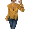 Jaune Gingembre