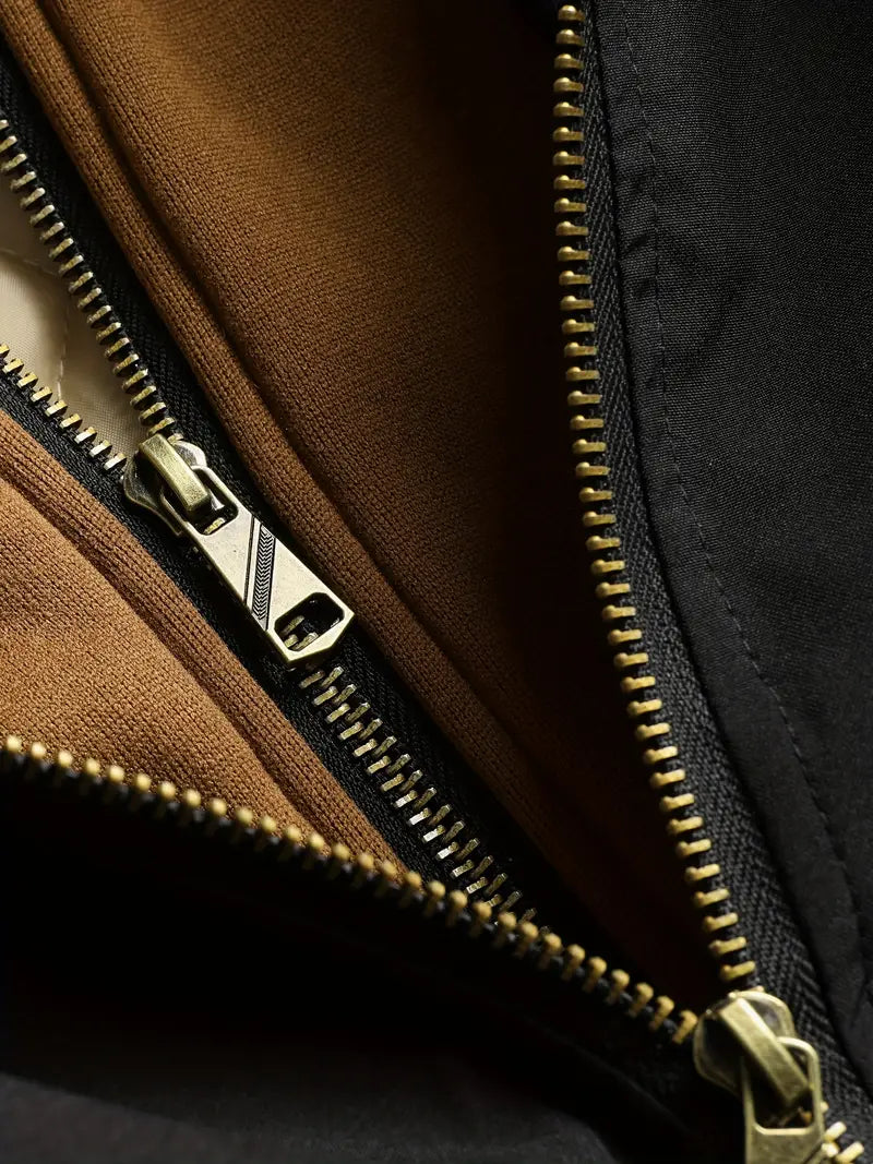 Merlin ™ | Veste d’automne urbaine