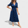 Bleu foncé