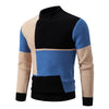 Noir - Bleu - Kaki