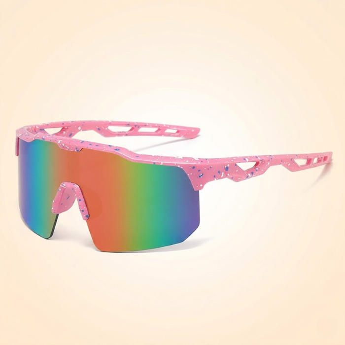 Régis | Lunettes de soleil sportives (1+1 GRATUIT)