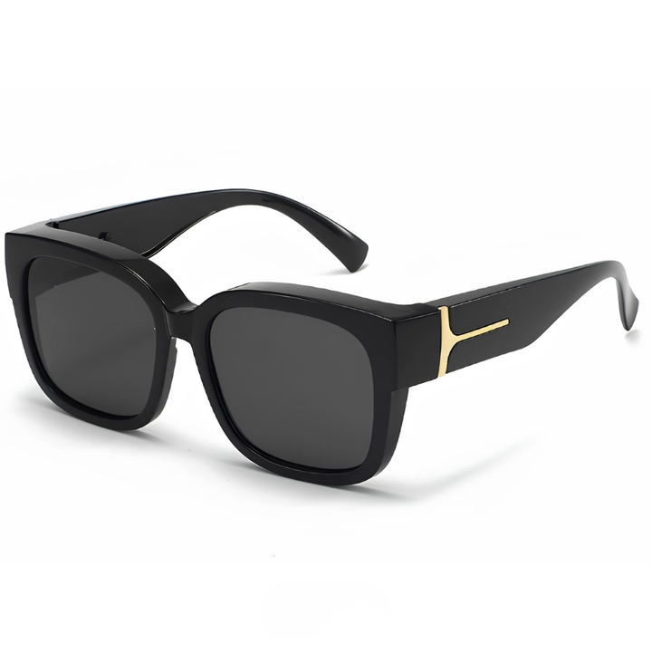 Sévère | Lunettes de soleil FitOver Signature (1+1 GRATUIT)
