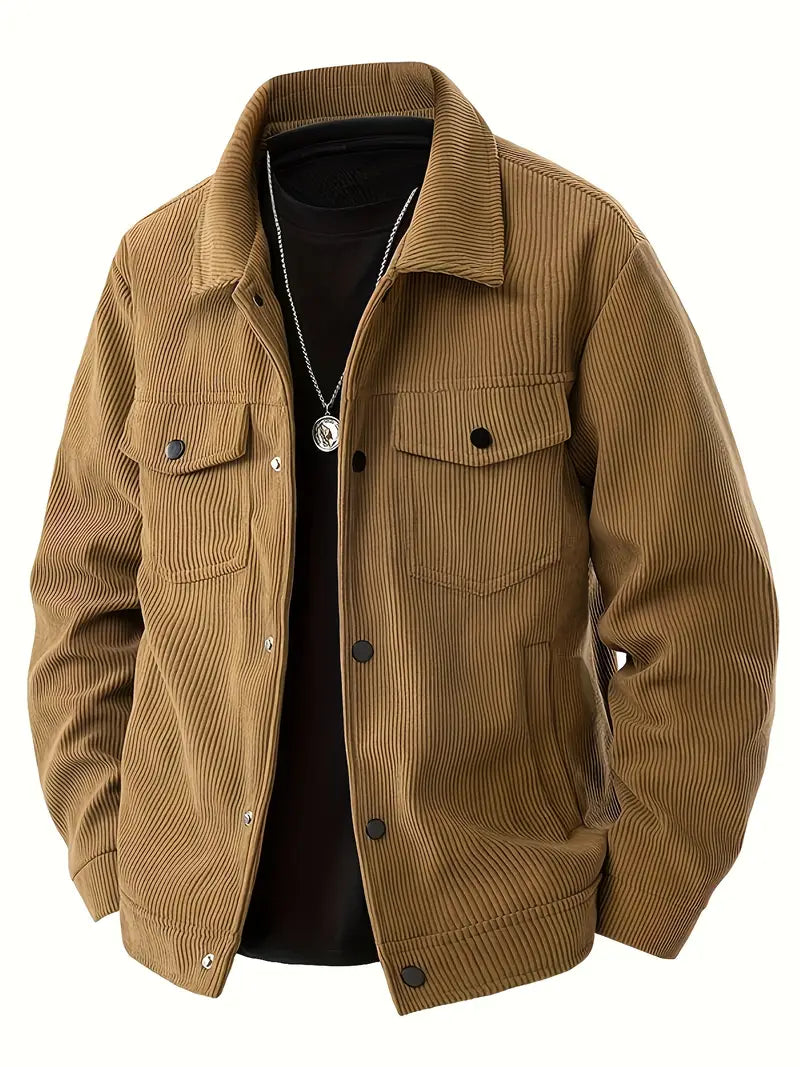 Huon ™ | Veste en Velours