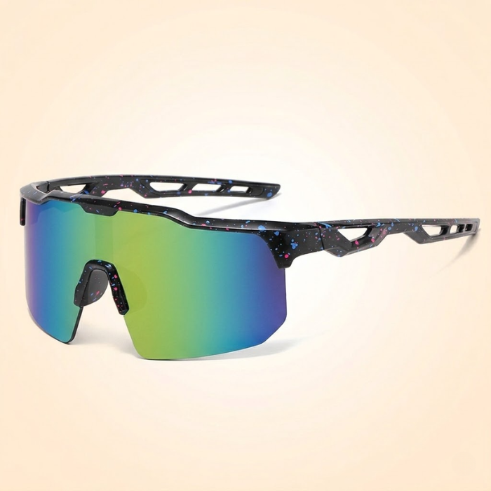 Régis | Lunettes de soleil sportives (1+1 GRATUIT)