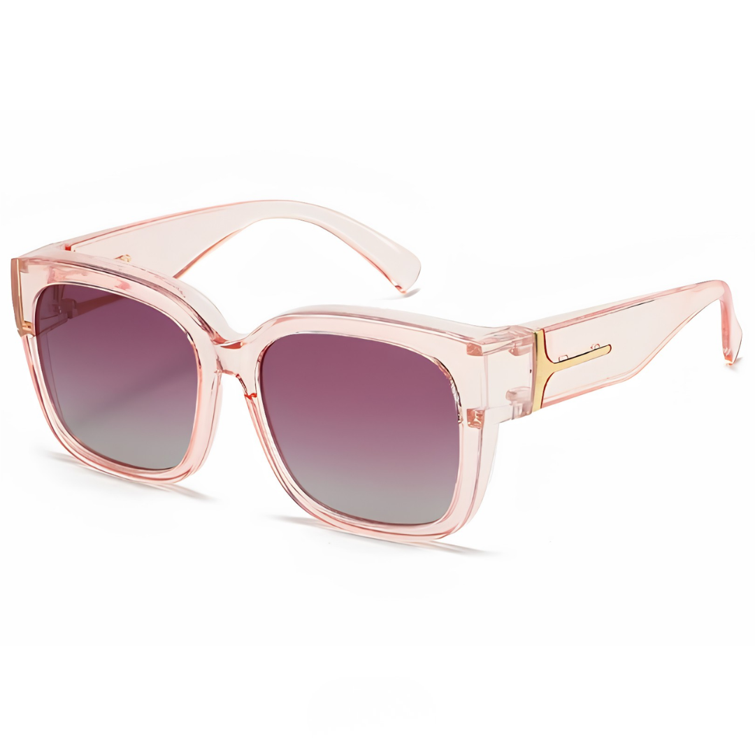 Sévère | Lunettes de soleil FitOver Signature (1+1 GRATUIT)