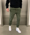 Vert Militaire