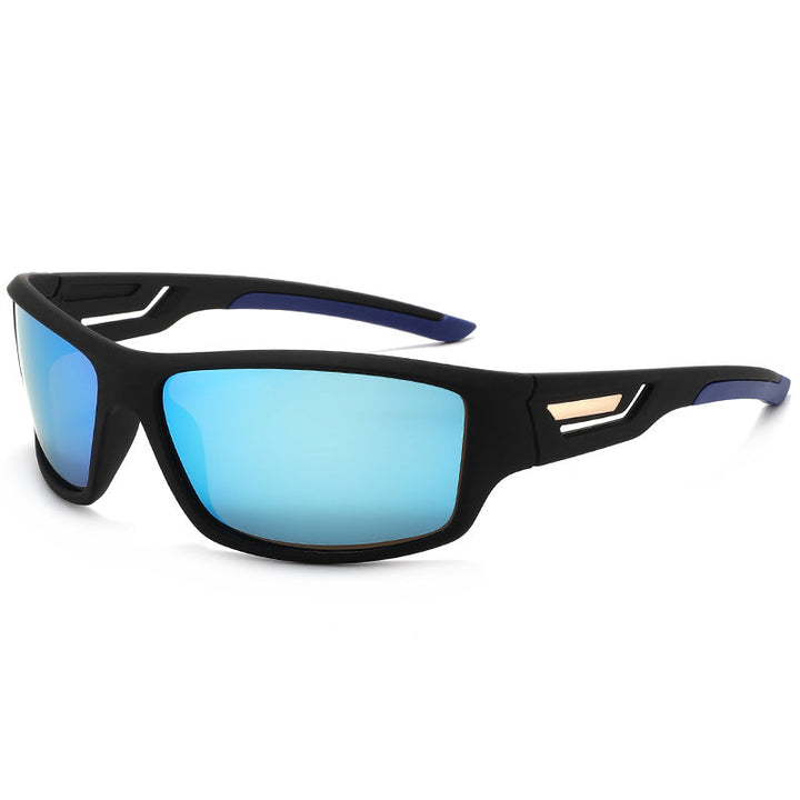 Ruben | Lunettes de soleil sportives (1+1 GRATUIT)