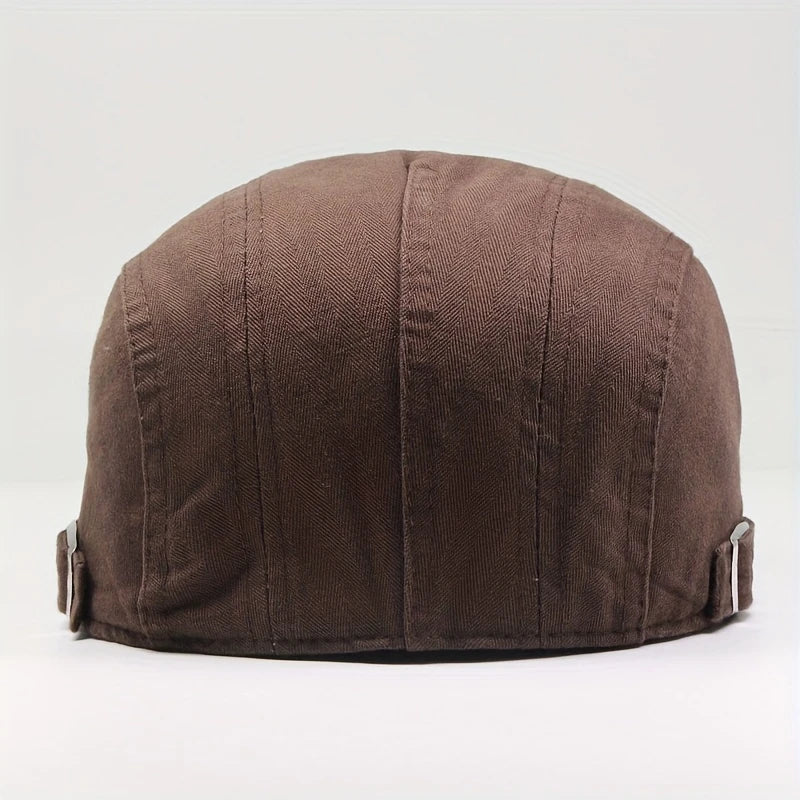 Matthis™ | Béret Homme Élégant