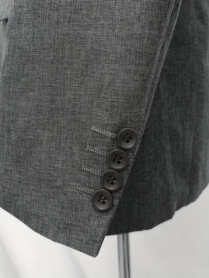 David ™ | veste chaude pour l’automne