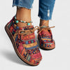 Rouge multicolore