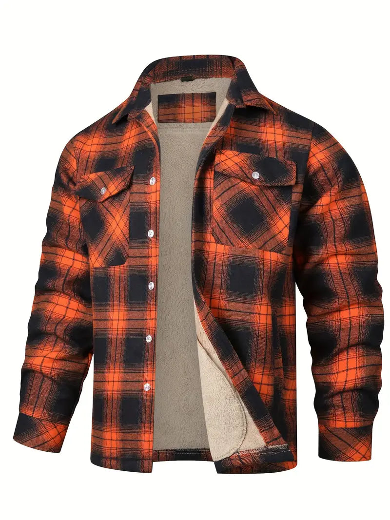 Arber™ | Jack d’automne doublé