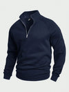 Bleu foncé