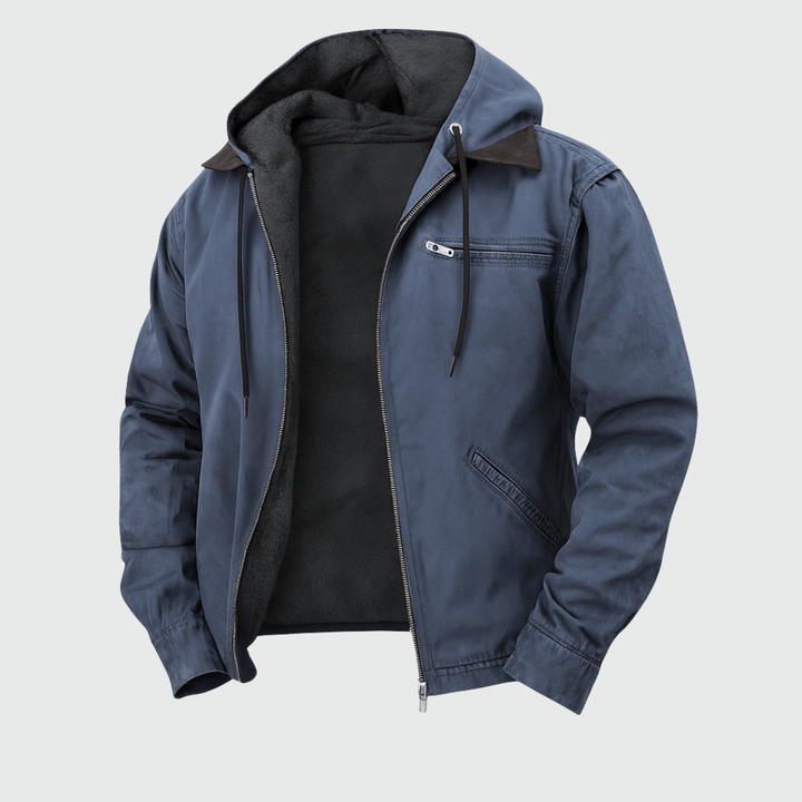 Benoît™ | Veste tendance d’automne