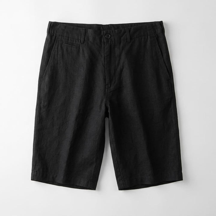 Lorenzo | Short Lin Côte