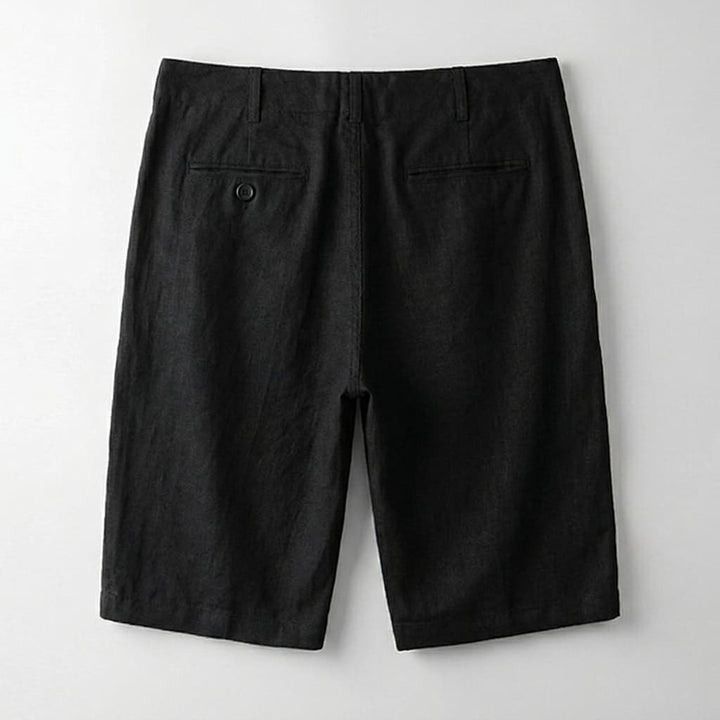 Lorenzo | Short Lin Côte