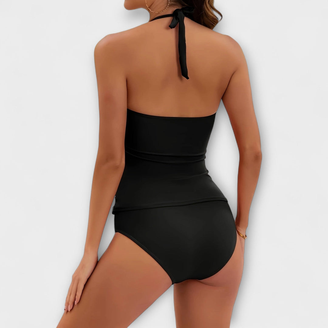 Sienna - Maillot de bain deux pièces