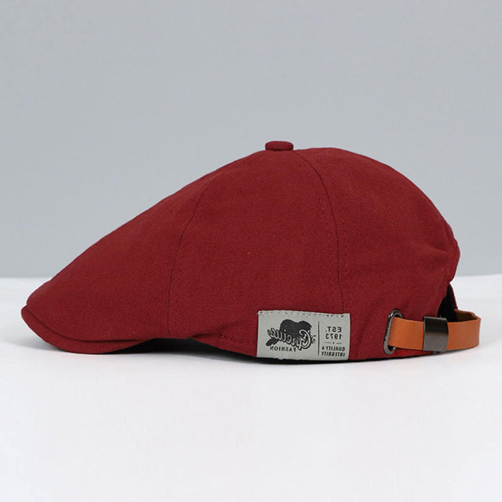 Jules™ | Béret Confort Moderne