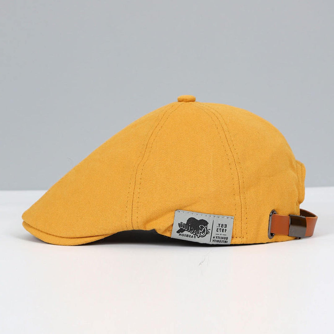 Jules™ | Béret Confort Moderne