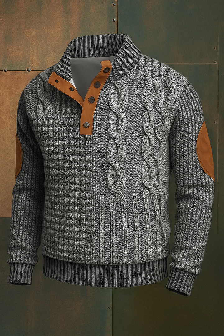 Channing™ | Confort Doux Pull
