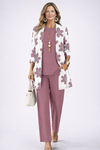 Rose Poussin