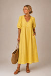 Jaune