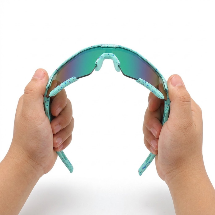 Régis | Lunettes de soleil sportives (1+1 GRATUIT)