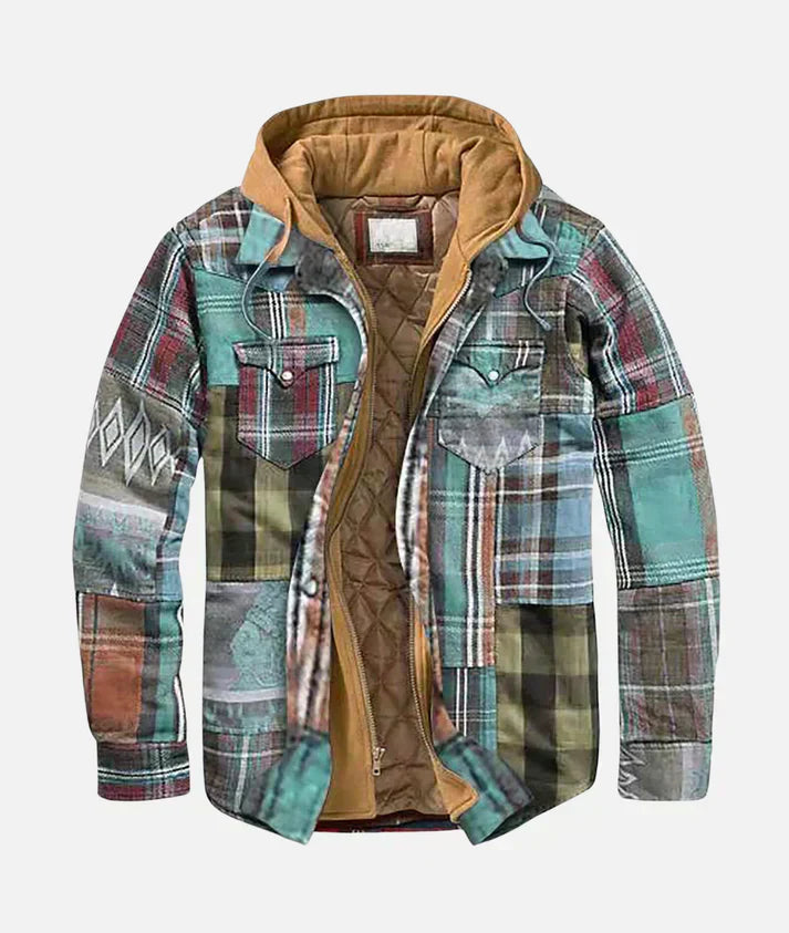 Thomas™ | Veste d’automne incontournable