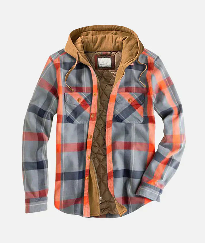 Thomas™ | Veste d’automne incontournable