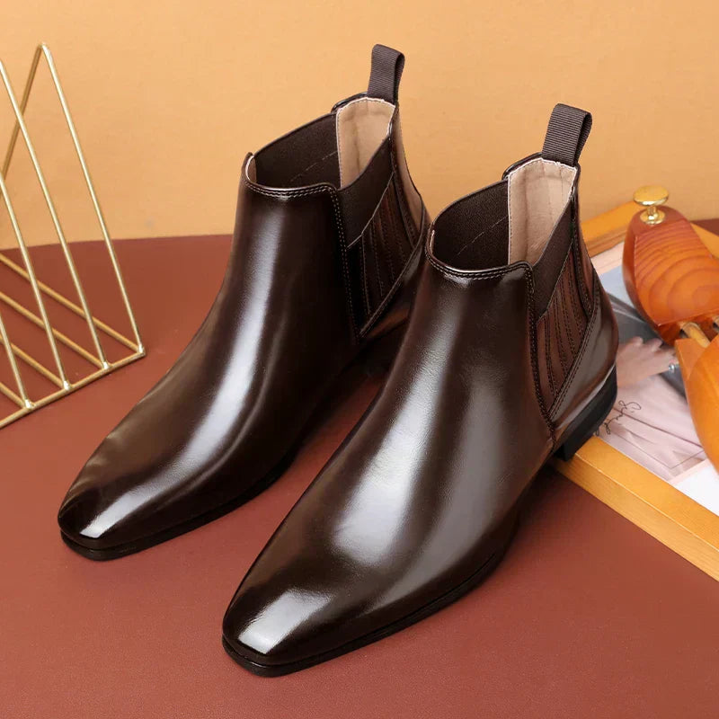 Serge™ | Chaussures classiques du quotidien