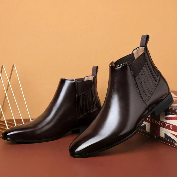 Serge™ | Chaussures classiques du quotidien