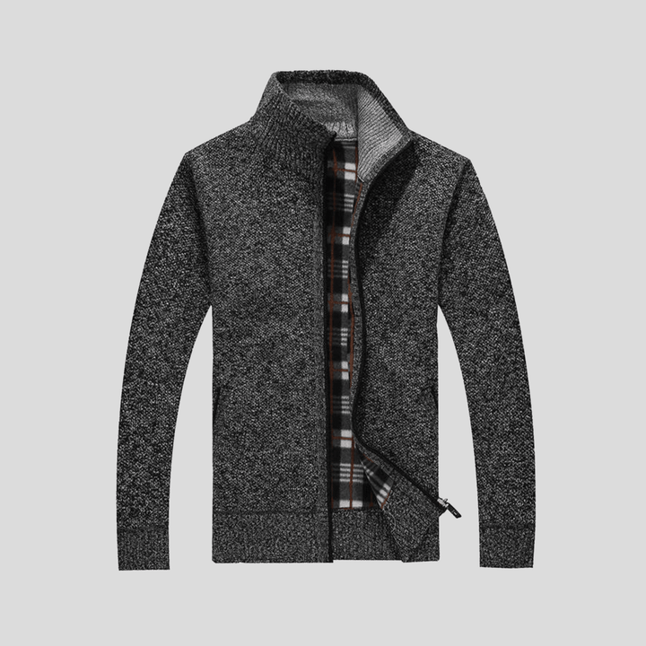 Jérôme™ | Chaleur Moderne Veste