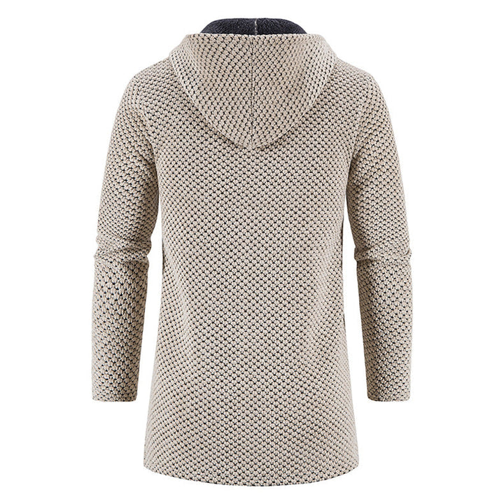 Avent™ | Gilet homme chaud et intemporel