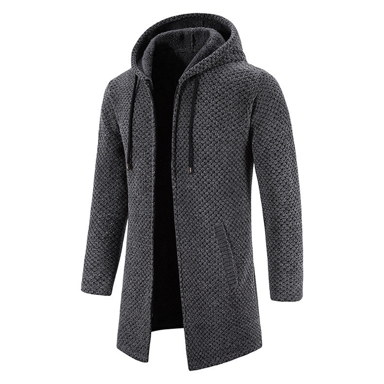 Avent™ | Gilet homme chaud et intemporel