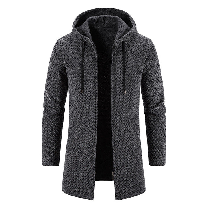 Avent™ | Gilet homme chaud et intemporel