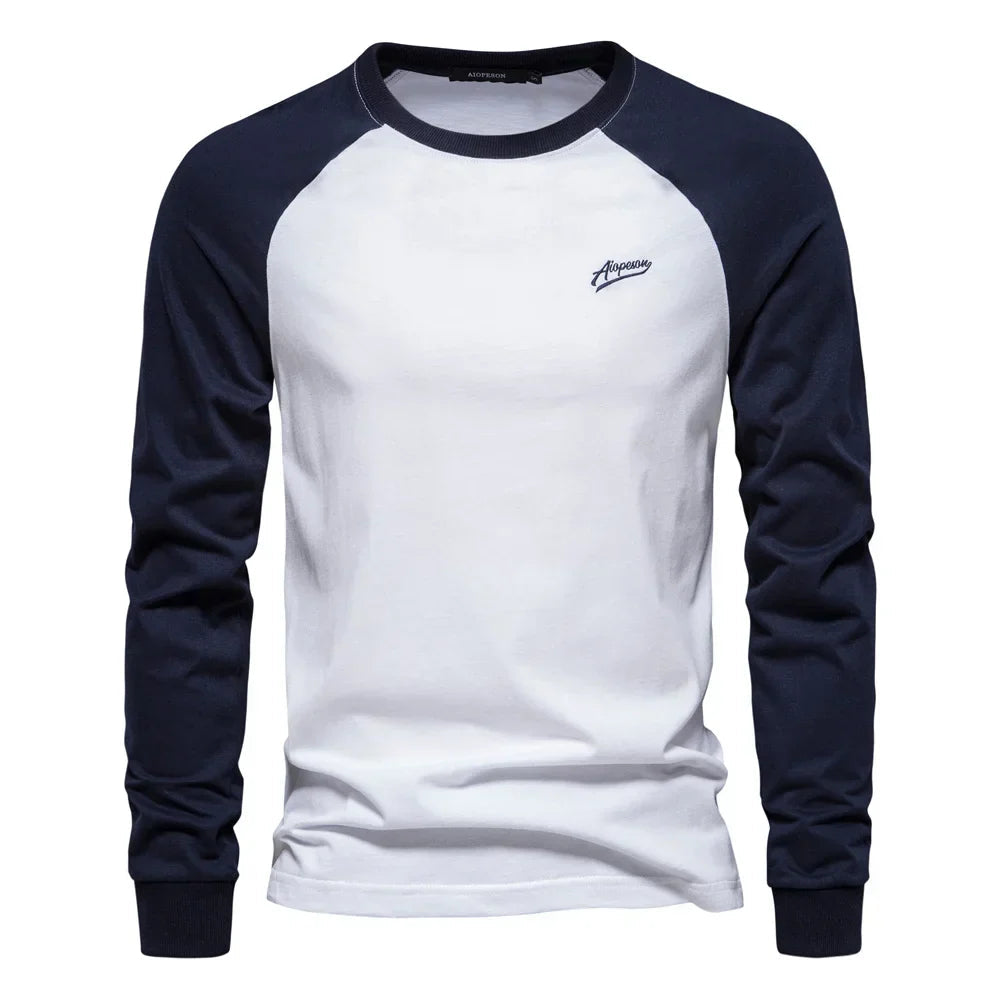 Gano™ | T-shirt chaud d’automne