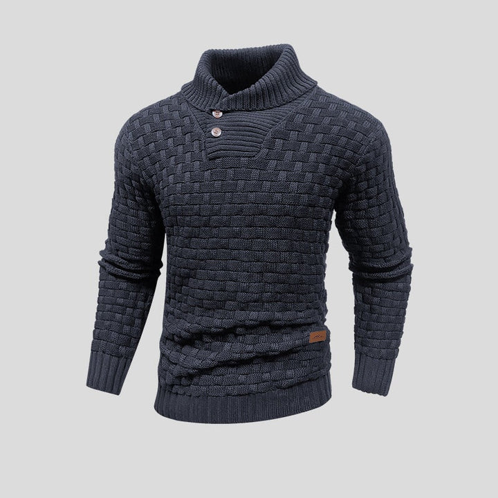Paul™ | Confort Élégant Pull