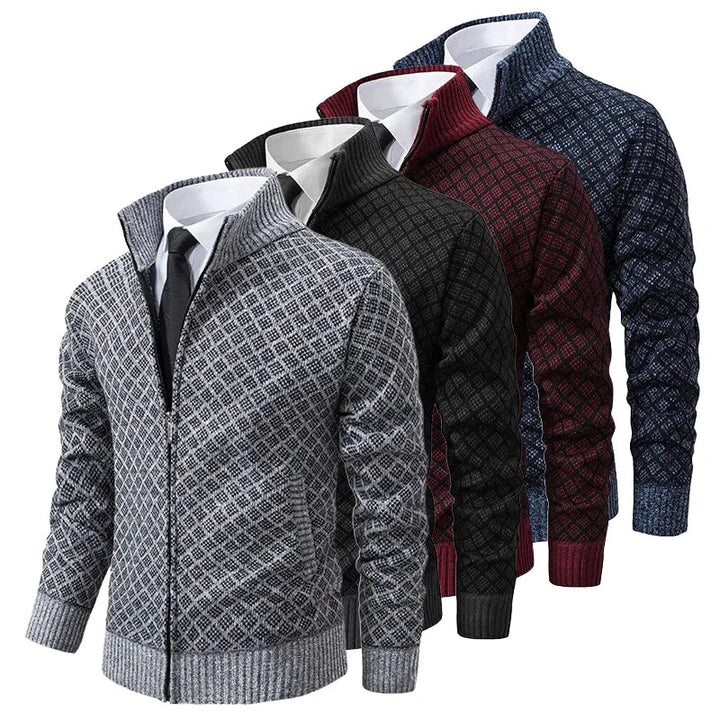 Octave™ | Gilet homme premium