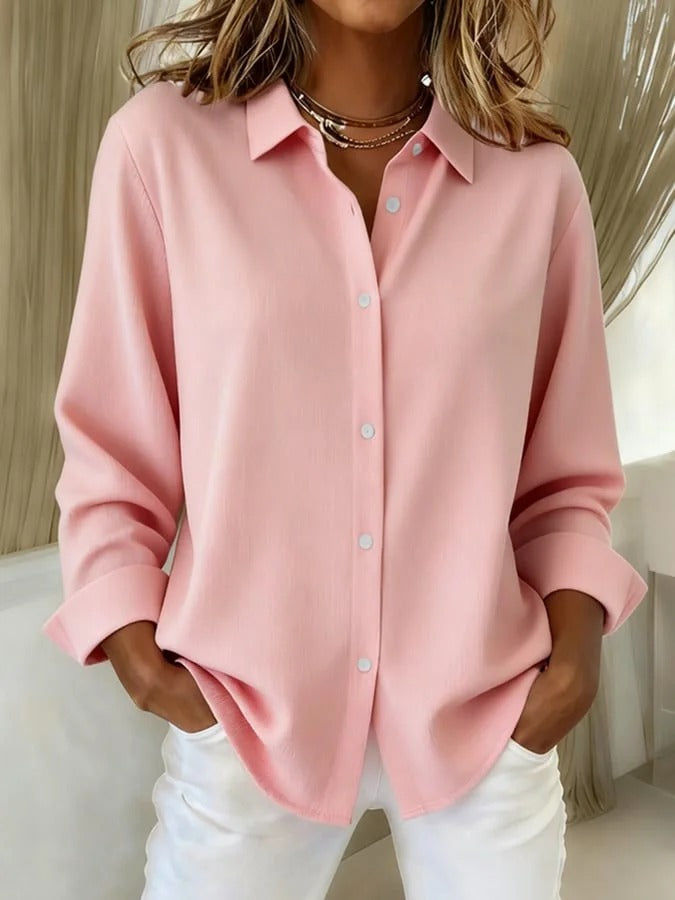 Cecilia | Blouse Élégante