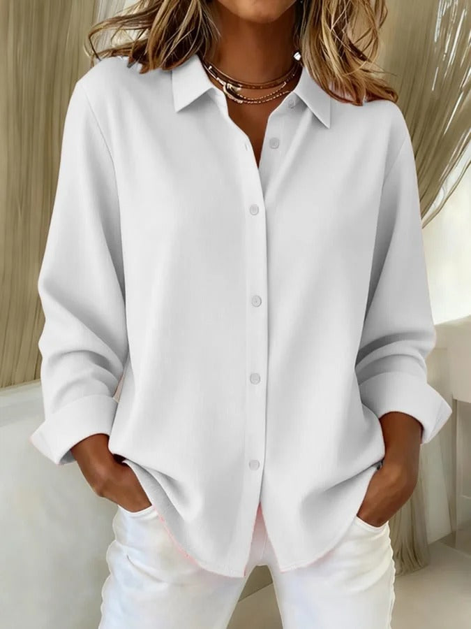 Cecilia | Blouse Élégante