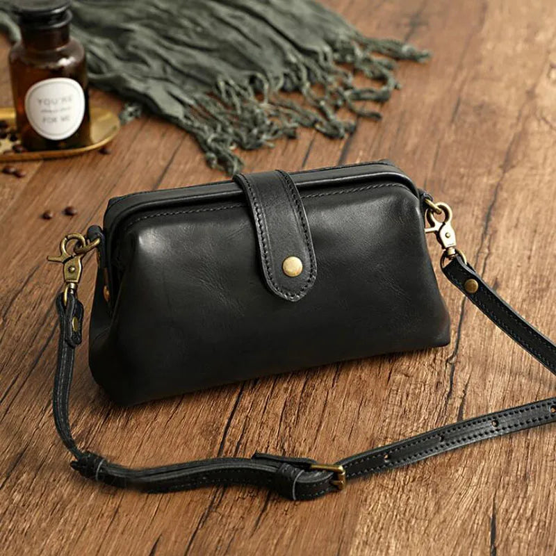 Nicole™ | Sac à Bandoulière Tendance