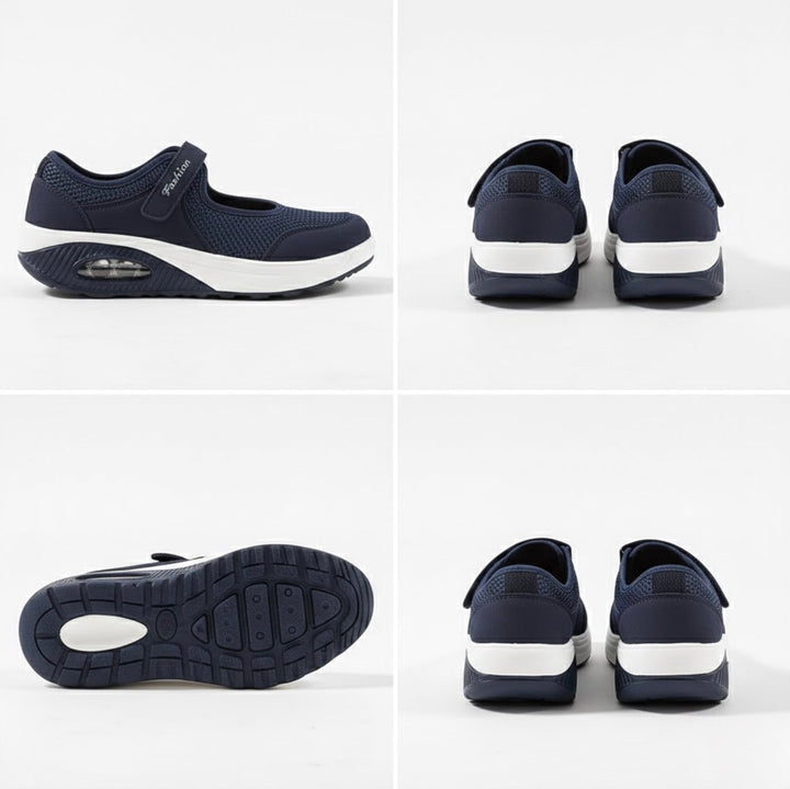 Marianne™ — Baskets confortables au maintien durable