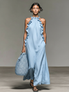 Bleu Clair