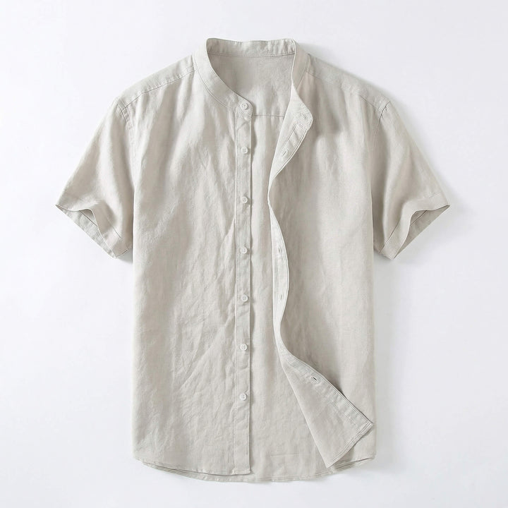 Louis | Chemise à manches courtes