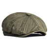 Vert militaire